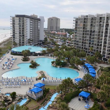 Gulf Front Condo Panama City Beach Zewnętrze zdjęcie
