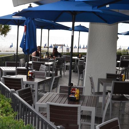 Gulf Front Condo Panama City Beach Zewnętrze zdjęcie