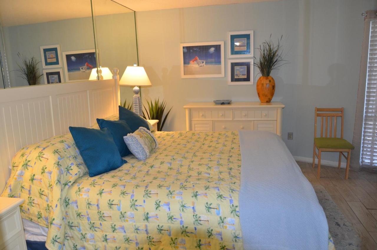 Gulf Front Condo Panama City Beach Zewnętrze zdjęcie