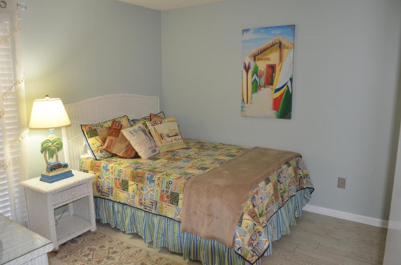 Gulf Front Condo Panama City Beach Zewnętrze zdjęcie