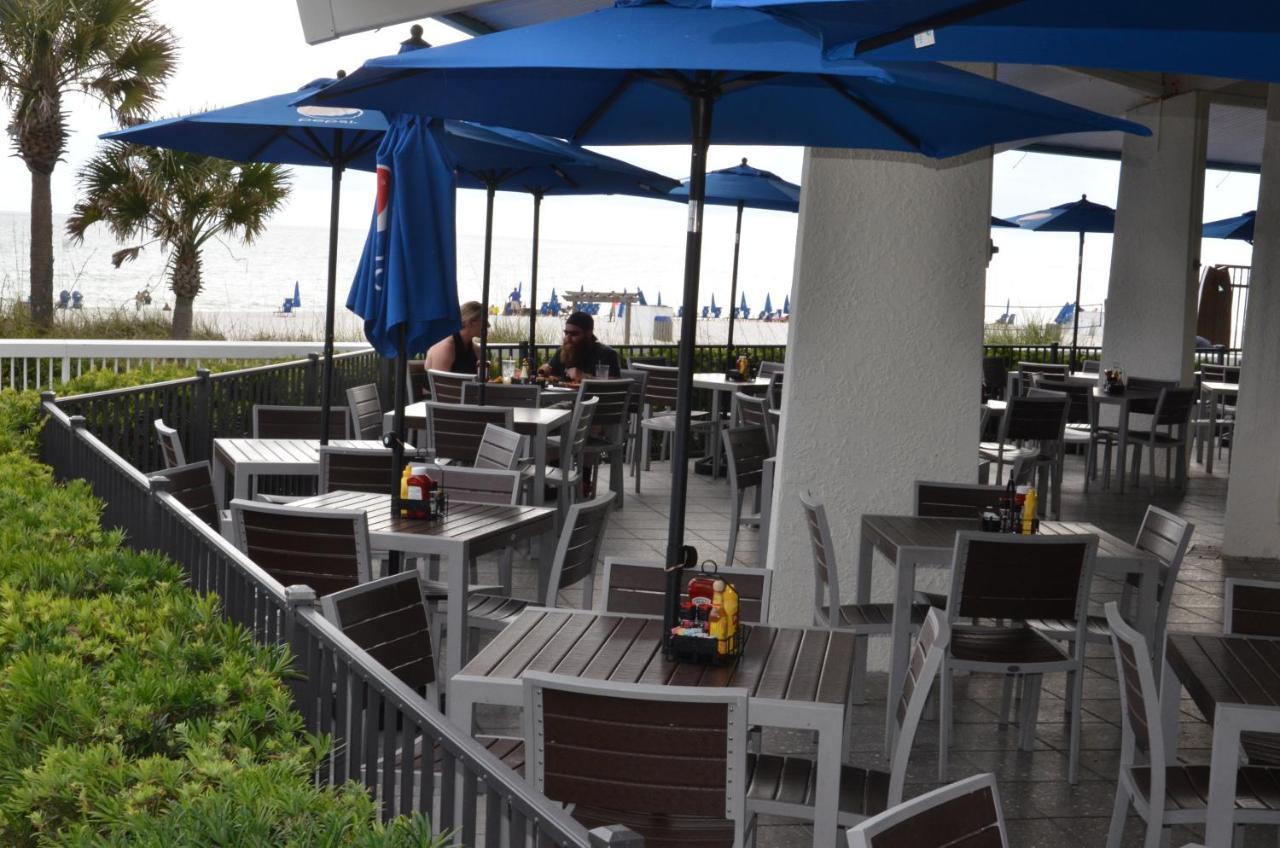 Gulf Front Condo Panama City Beach Zewnętrze zdjęcie