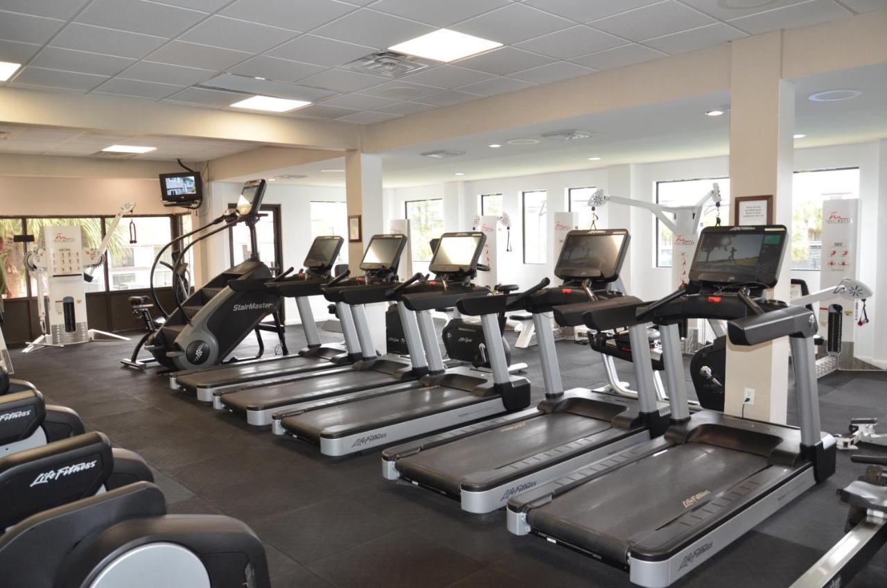 Gulf Front Condo Panama City Beach Zewnętrze zdjęcie